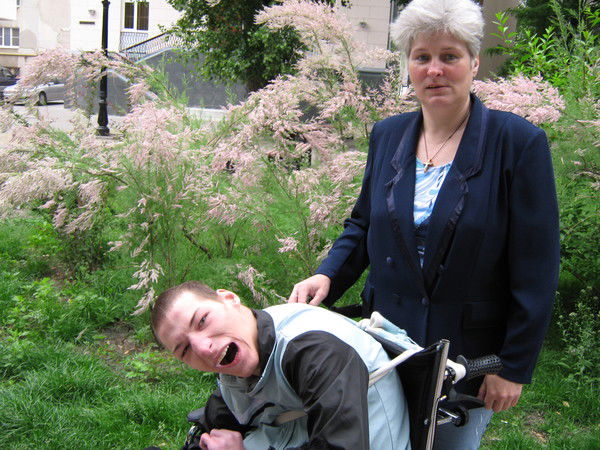 Елена Полякова