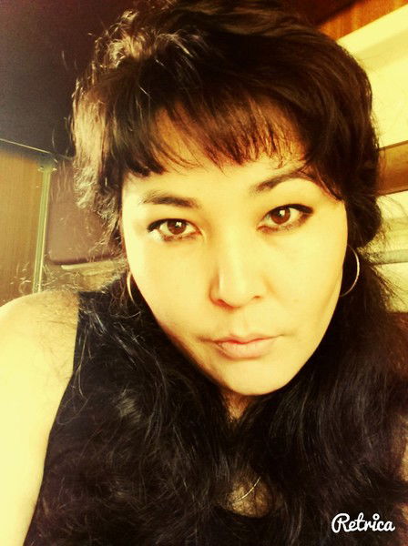 Мадина Жунусова