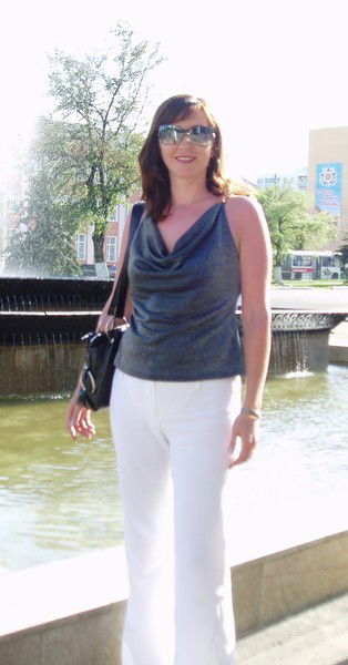 Лариса Холянова