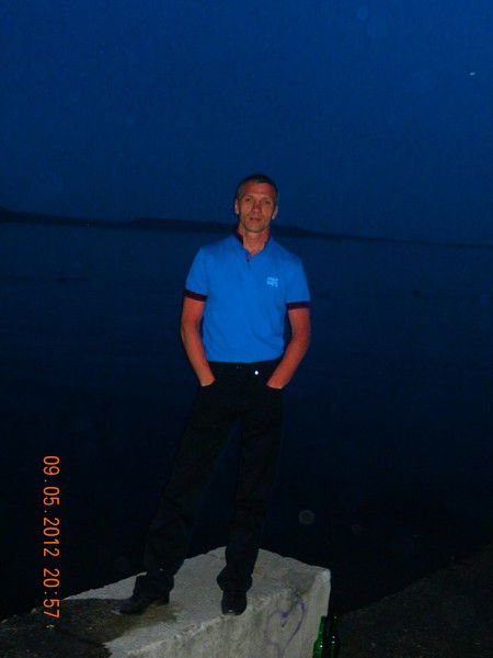 Дмитрий Кадыров