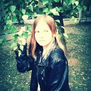 Анастасия Голдобина