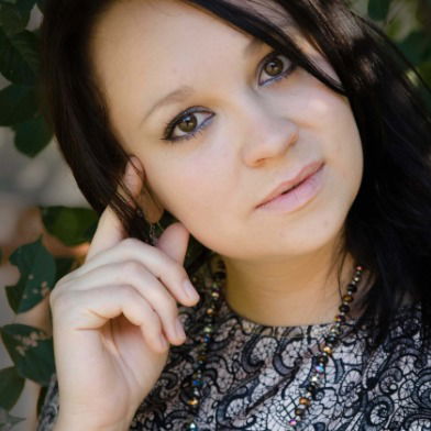 Ирина Медведева(Лысенко)