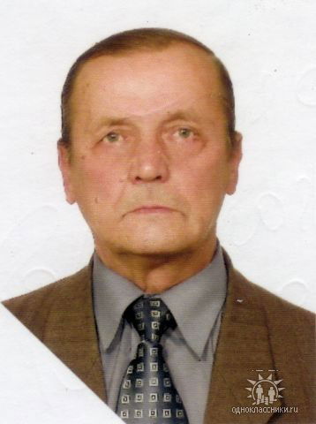 Юрий Сурнин