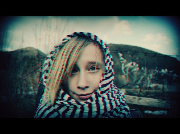 Даша Алексеева