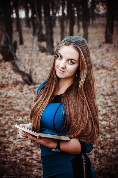 Анастасия Пишванова