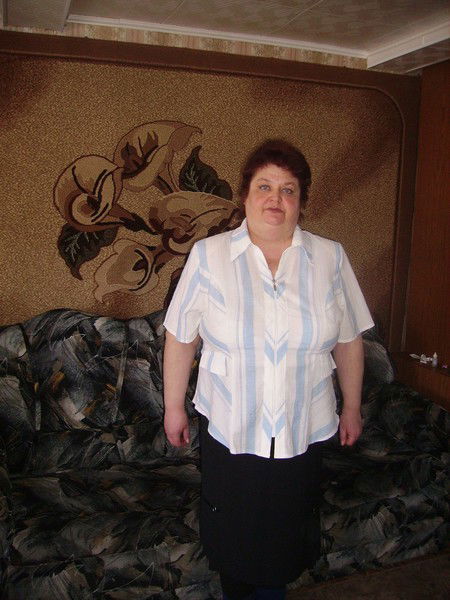 Наталья Ермилова