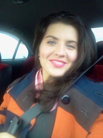 Анна Дубинская