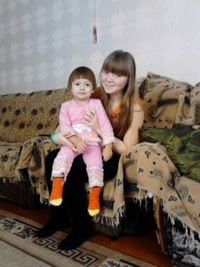 Гузель Сафина