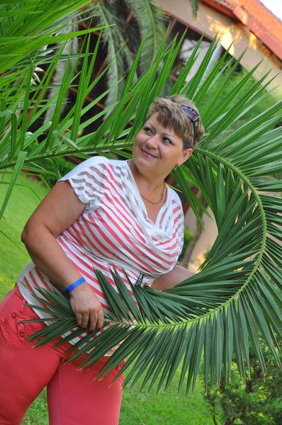 Насибова Наталья