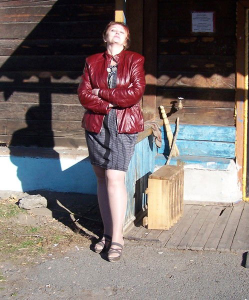 Ольга Иванова