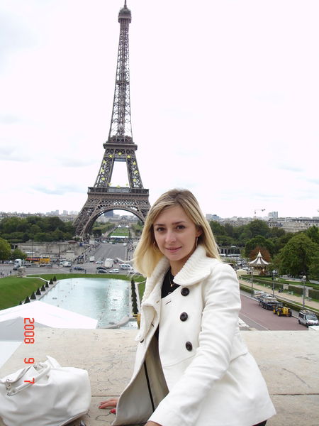 Оксана Трушкина