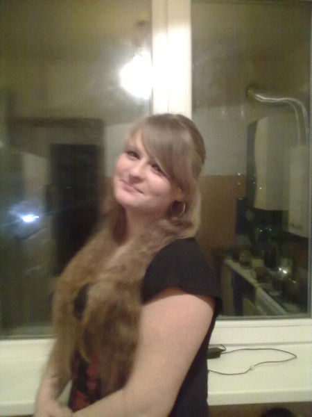 Кристина Зыкова