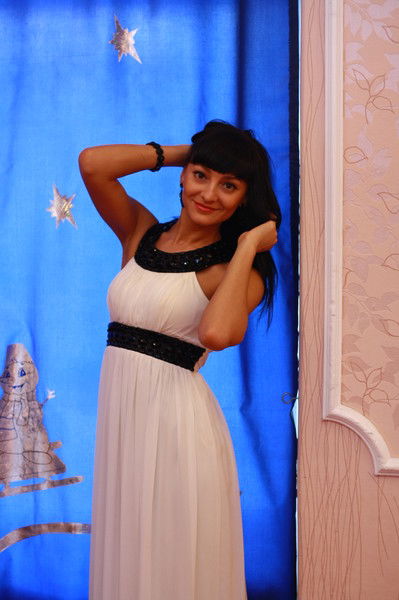 Наталья Весгейм