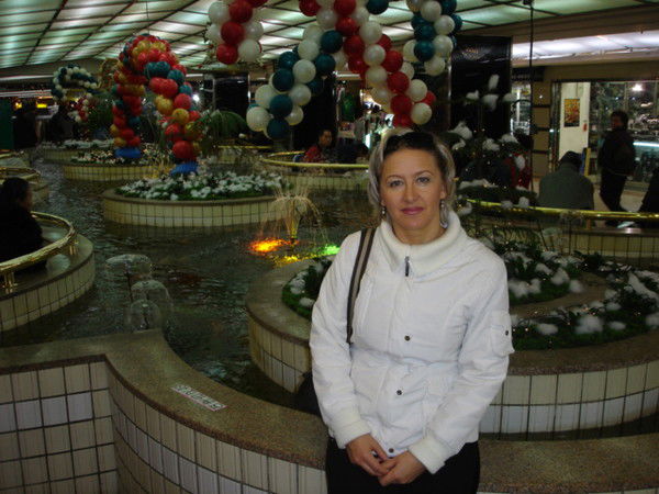 Маргарита Подзюбан