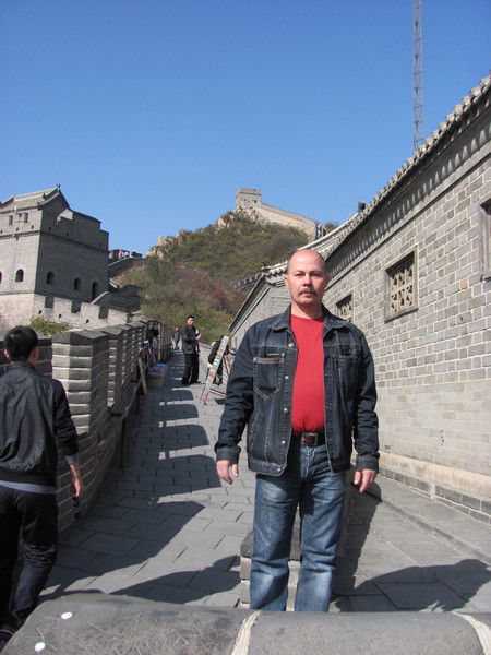 Николай Молчаненко