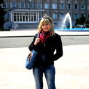 Алина Пелепелина