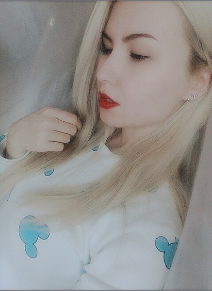 Надежда Киргизова