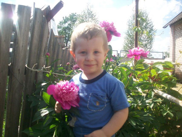 Анастасия Василикэ(Уменко)