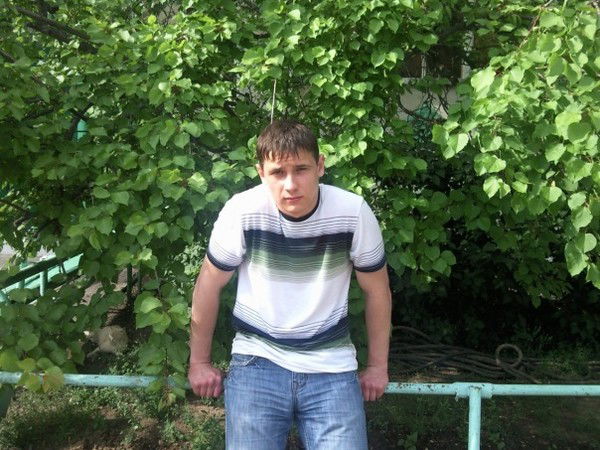 Ефим Смагин