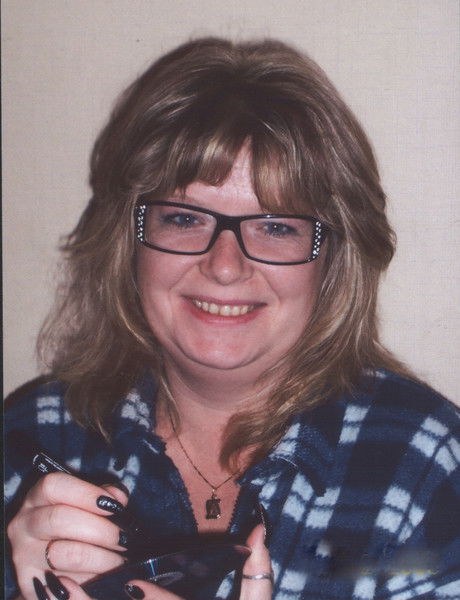 Кристина Ханина