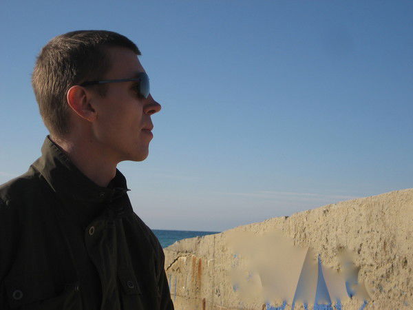 Илья Сергиенко