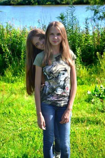 Марина Баранова