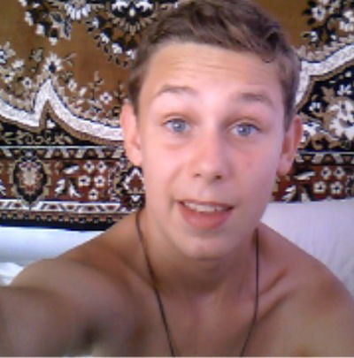 Олег Букреев