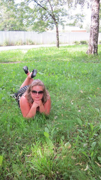 Ирина Шишулина