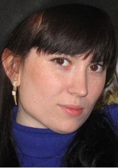 Людмила Бич