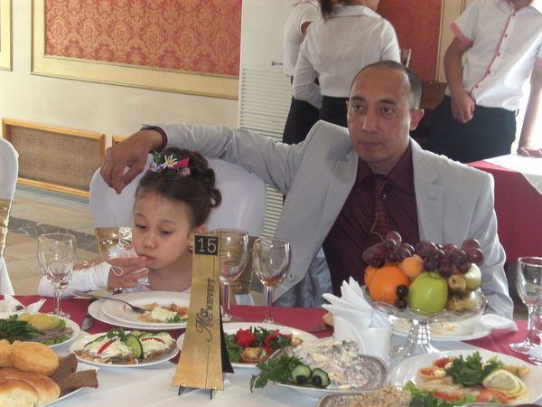 Нурлан Кызылбаев