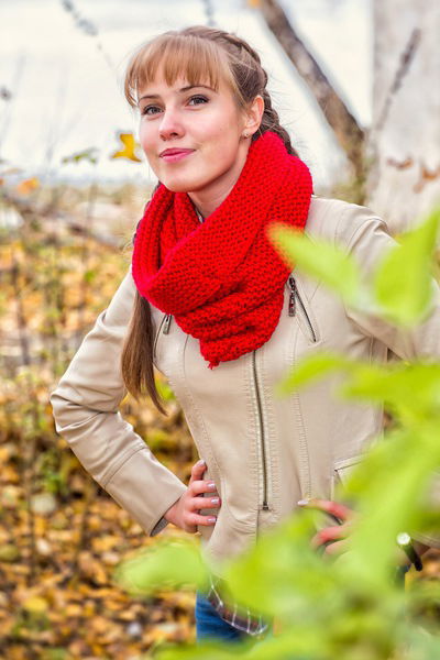 Мария Котлярова