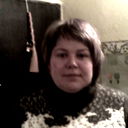 Марина Гульцова