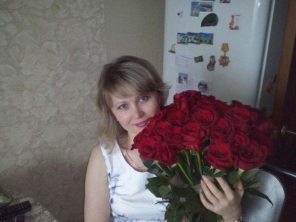 Майя Сергеичева