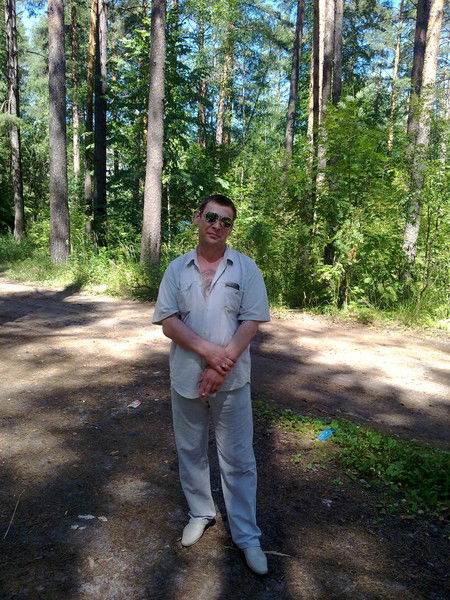 Андрей Пахомов