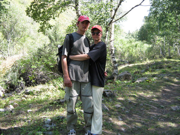 Сергей Никифоров