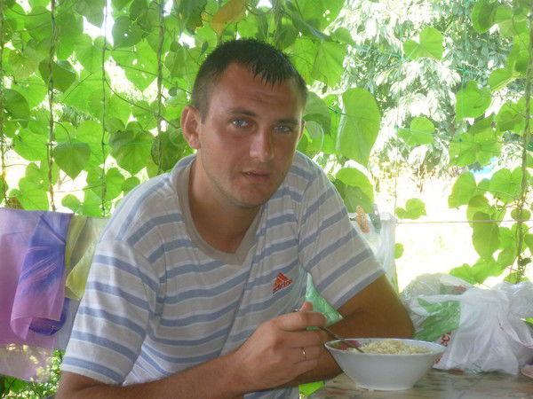 Миша Кокоченко