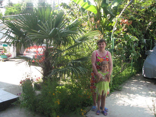 Вера Кожадей