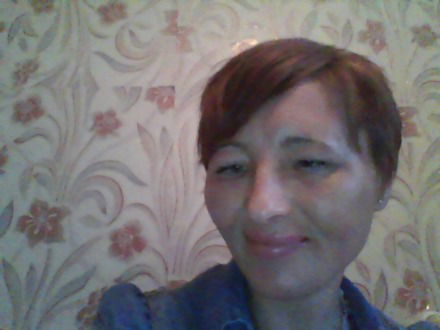 Надежда Быхалова