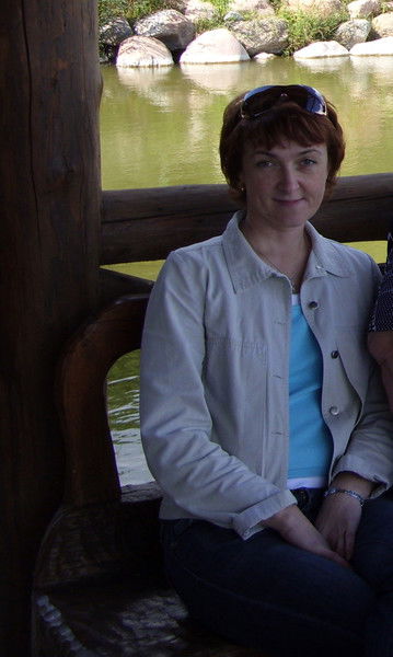 Татьяна Андреева