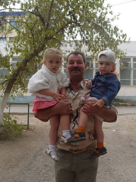 Владимир Науменко