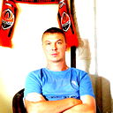Сергей Клещ