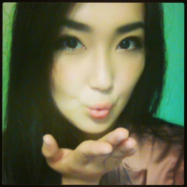 Ангелина Очирова