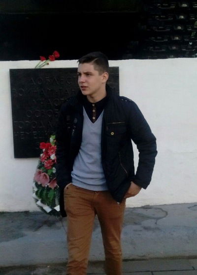 Денис Лысакович