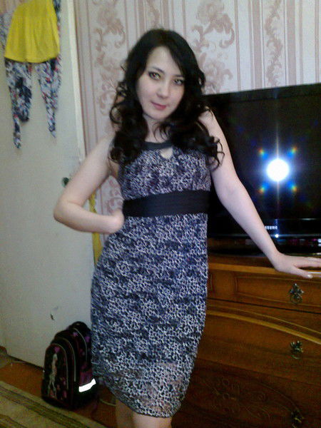 Джамиля Нуруллаева