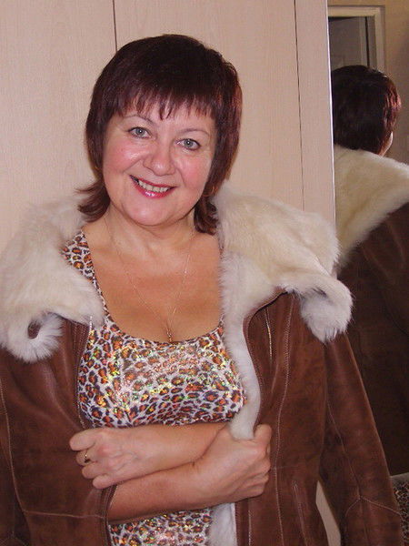 Татьяна Татьяна