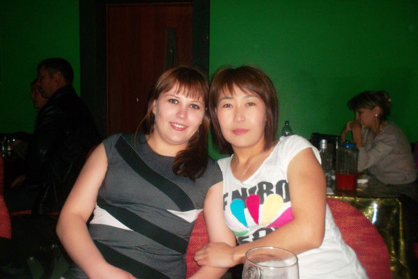 Эльмира Жалгасбаева