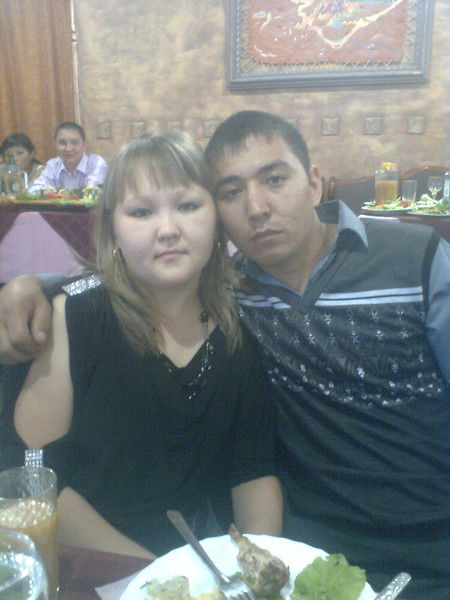 Алмагуль Урумбаева