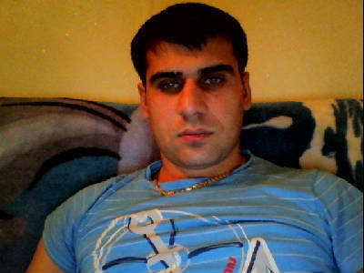 Сеймур Ширалиев