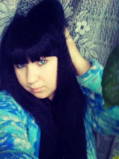 Анастасия Шипилова