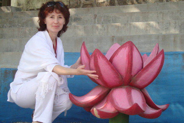 Лилия Хакимова